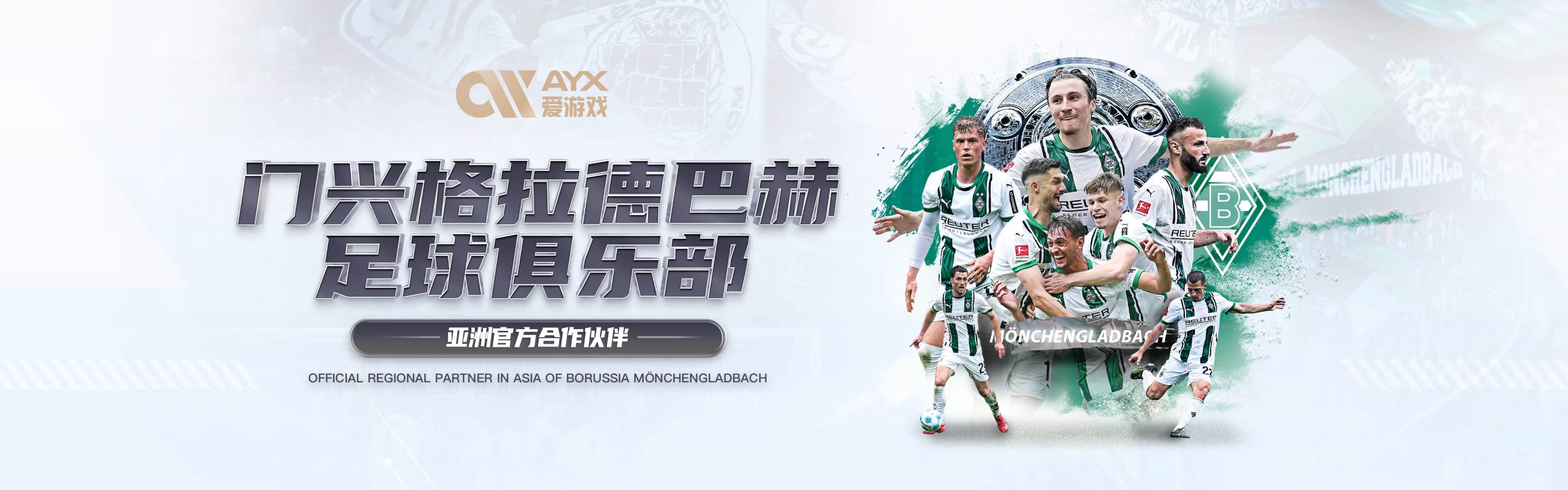 AYX·爱游戏「中国大陆」官方网站_AYX SPORTS